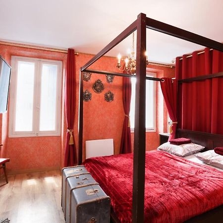 Harry Potter - Le Logis Du Petit Sorcier - Climatisation Διαμέρισμα Καρκασόν Εξωτερικό φωτογραφία